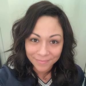 Meet your Posher, Linda